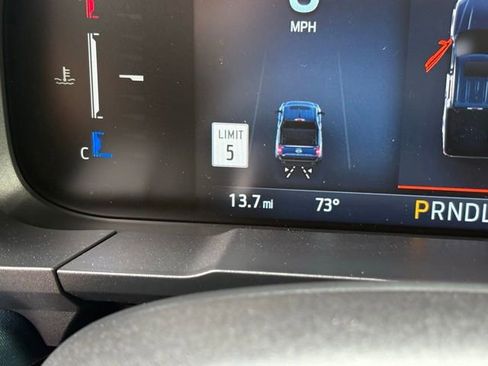 New 2026 Ford Maverick Lariat AWD/4WD image 4
