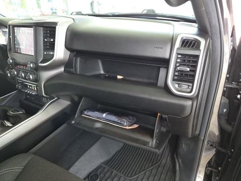 Used 2019 RAM 1500 Big Horn image 56