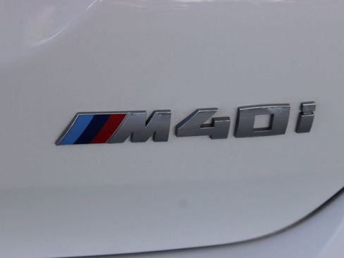 Used 2024 BMW X3 M40i image 22