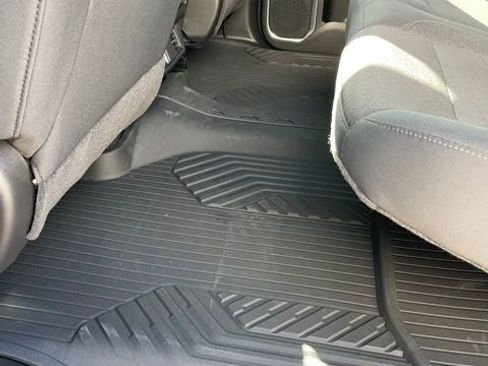 Used 2025 Chevrolet Silverado 1500 LT Trail Boss w/ Dark Appearance Package image 21