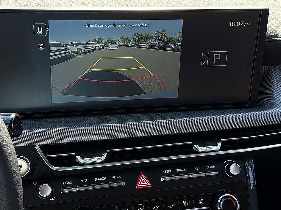 New 2026 Hyundai Sonata SE FWD image 10