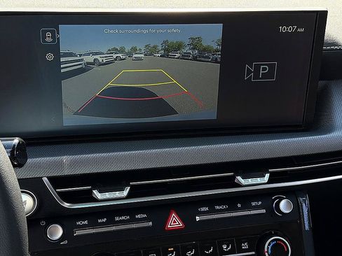 New 2026 Hyundai Sonata SE FWD image 10