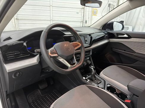 Used 2024 Volkswagen Taos S AWD/4WD image 14
