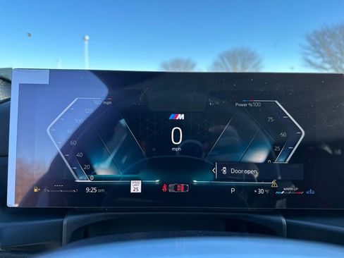 New 2026 BMW 430i xDrive w/ M Sport Package image 34