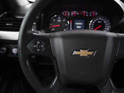 Used 2016 Chevrolet Tahoe 4WD image 24