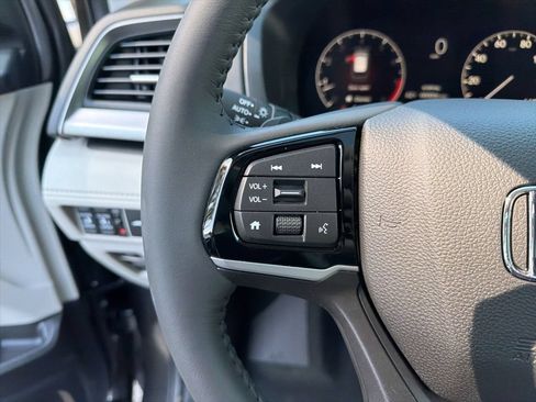 New 2026 Honda Odyssey EX-L image 16