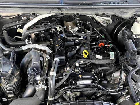 Used 2022 Ford Ranger XL w/ Equipment Group 101A High RWD image 33