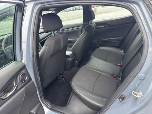 Used 2020 Honda Civic Sport image 10
