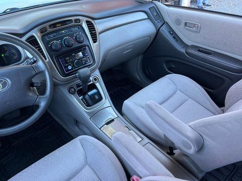 Used 2002 Toyota Highlander GREAT VALUE AWD image 55