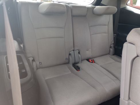 Used 2017 Honda Pilot EX image 14