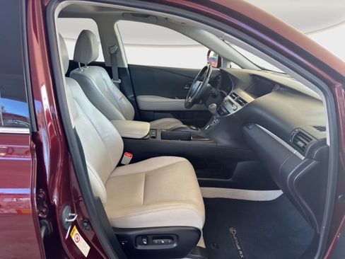 Used 2013 Lexus RX 350 FWD image 18
