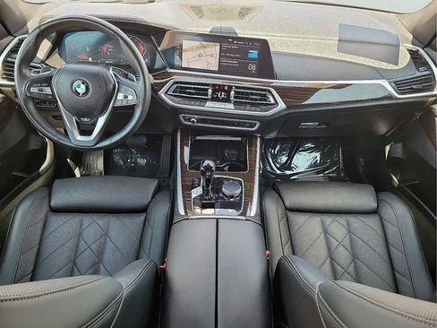 Used 2023 BMW X5 xDrive40i w/ Premium Package AWD/4WD image 13