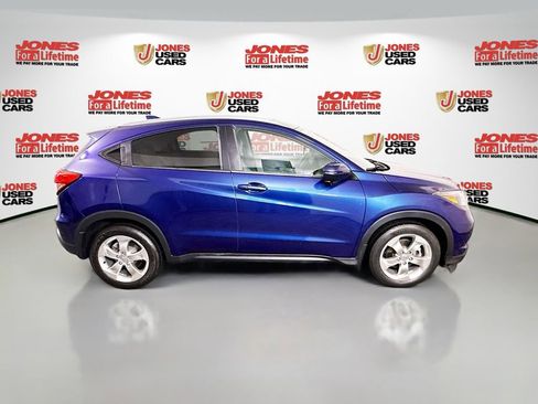 Used 2016 Honda HR-V EX-L image 17