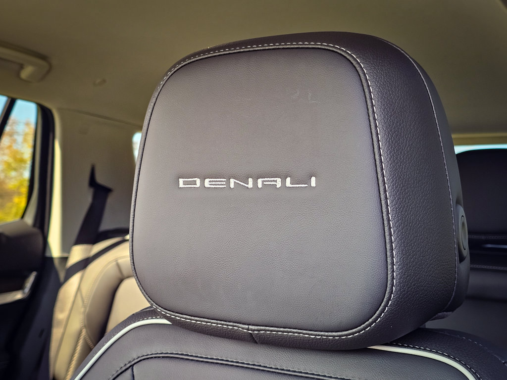 New 2027 GMC Terrain Denali AWD/4WD image 18