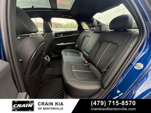 New 2026 Kia K5 GT FWD image 25