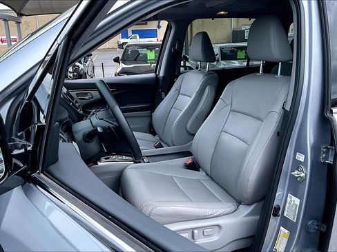 Used 2020 Honda Pilot Elite image 36