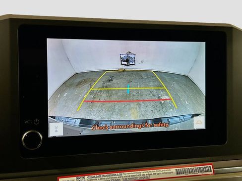 New 2026 Toyota Tacoma SR5 image 14