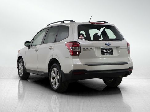 Used 2015 Subaru Forester 2.5i Premium w/ Popular Package #1 image 3