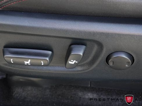 Used 2022 Toyota 4Runner TRD Off-Road Premium w/ Moonroof Package image 26