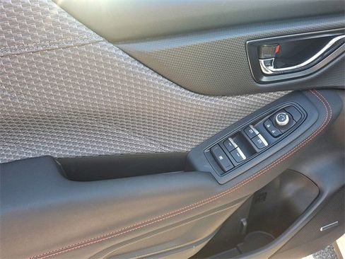 Certified 2024 Subaru Forester Sport image 12