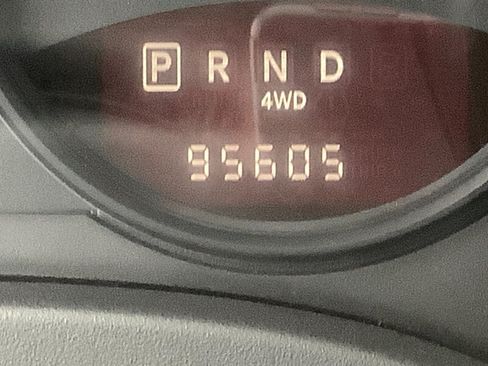 Used 2017 Jeep Compass 75th Anniversary w/ Power Value Group AWD/4WD image 22