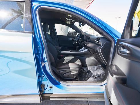 Used 2024 Dodge Hornet R/T w/ Tech Pack w/o Parking image 12