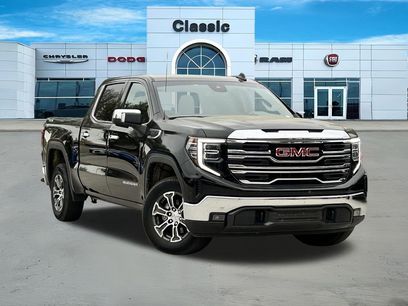 Used 2025 GMC Sierra 1500 SLT