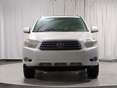 Used 2010 Toyota Highlander Limited image 19