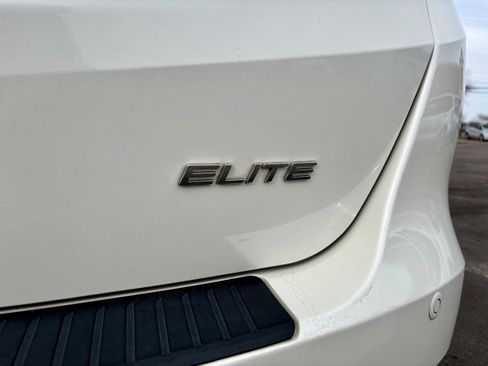 Used 2019 Honda Odyssey Elite image 26