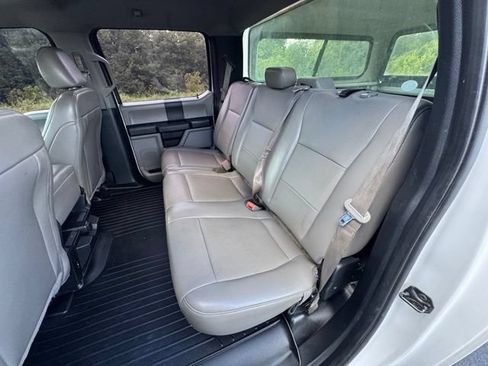 Used 2019 Ford F150 XL w/ Equipment Group 101A Mid AWD/4WD image 17