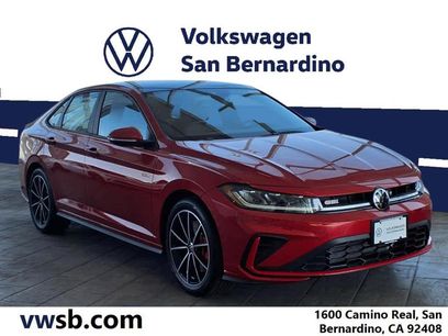 New 2025 Volkswagen Jetta GLI Autobahn