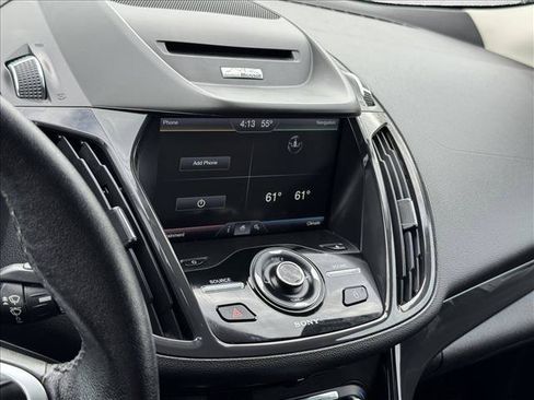 Used 2014 Ford Escape Titanium AWD/4WD image 15