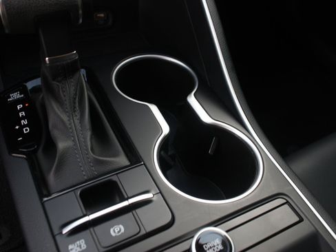 Used 2022 Kia K5 GT-Line FWD image 20