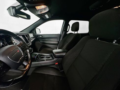 Used 2023 Dodge Durango GT AWD/4WD image 21