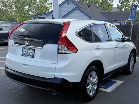 Used 2013 Honda CR-V EX image 5