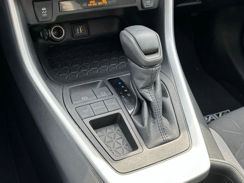 Used 2023 Toyota RAV4 XLE w/ Convenience Package image 23