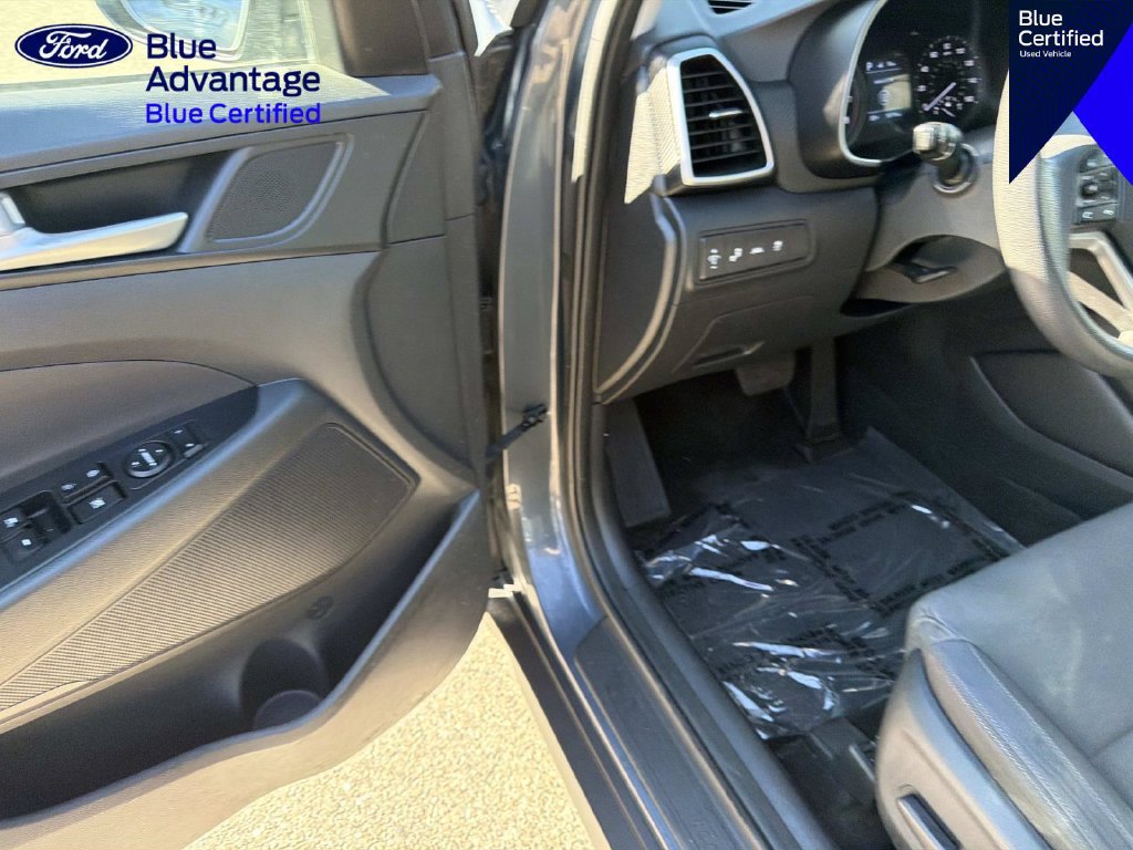 Used 2021 Hyundai Tucson SEL FWD image 15
