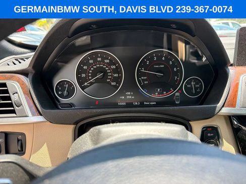 Used 2018 BMW 430i Convertible RWD image 19