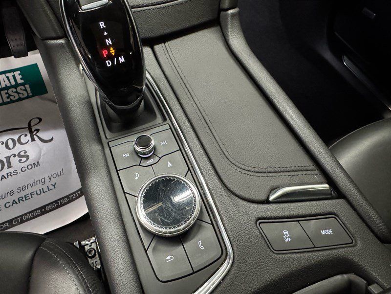 Used 2020 Cadillac XT5 Premium Luxury AWD/4WD image 12