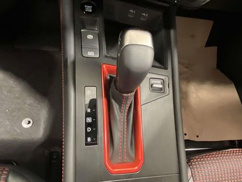 New 2026 Nissan Kicks SR w/ Cold Weather Package image 18