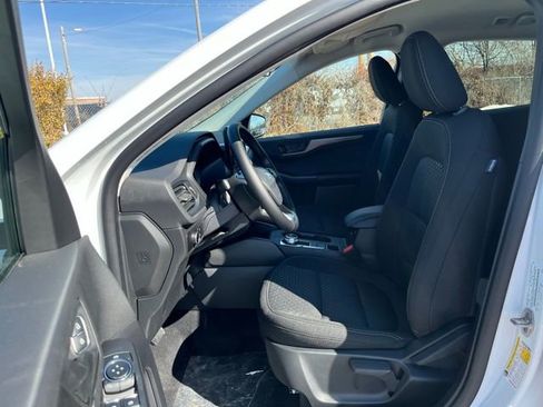 New 2026 Ford Escape Active image 11