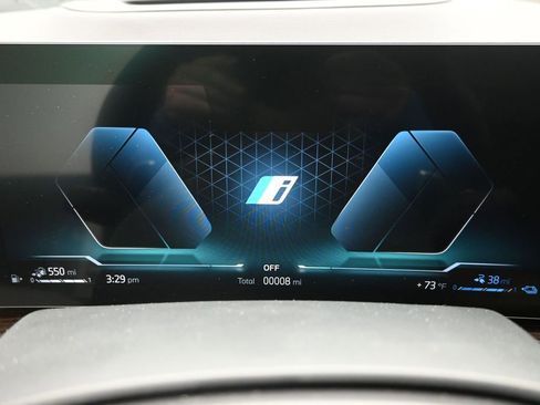 New 2026 BMW X5 xDrive50e AWD/4WD image 15