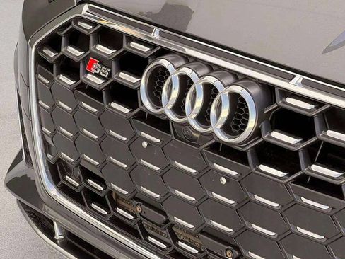 Used 2020 Audi S5 Premium Plus w/ Premium Plus AWD/4WD image 37