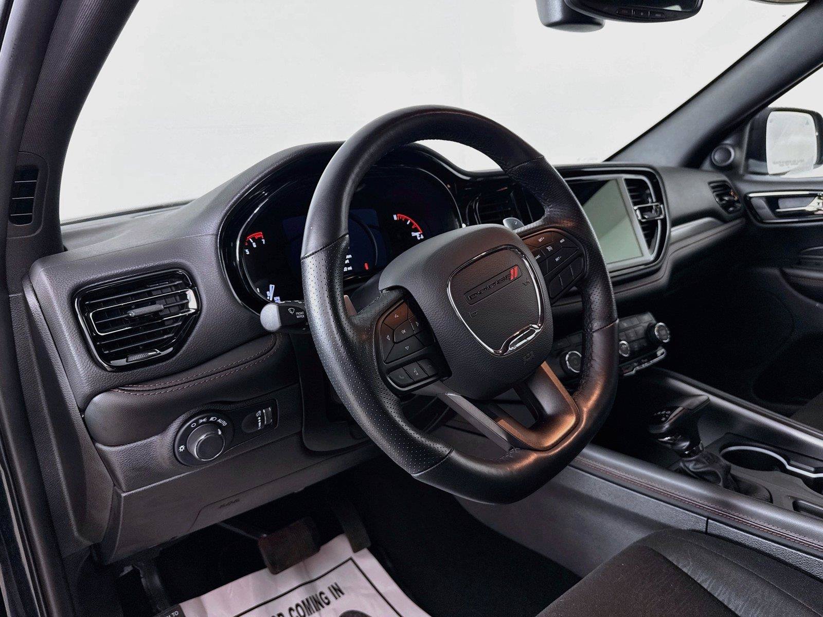 Used 2025 Dodge Durango GT AWD/4WD image 24