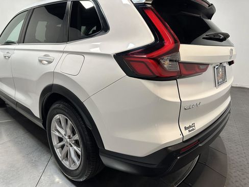 Certified 2024 Honda CR-V EX-L image 10