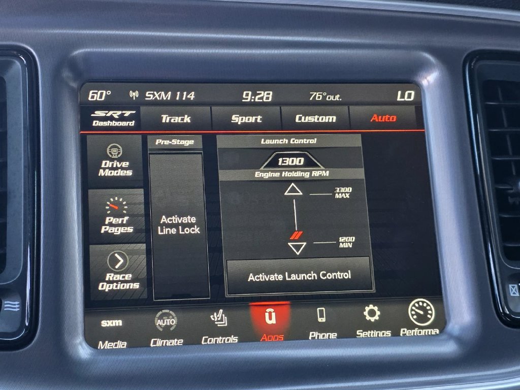 Used 2021 Dodge Challenger R/T Scat Pack RWD image 14