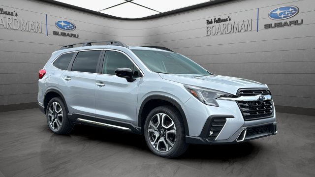 New 2026 Subaru Ascent Touring AWD/4WD image 1