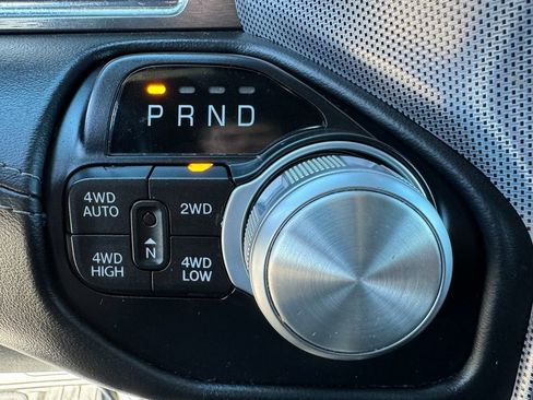 Used 2020 RAM 1500 Limited image 44