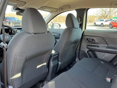 New 2026 Nissan Kicks S image 27