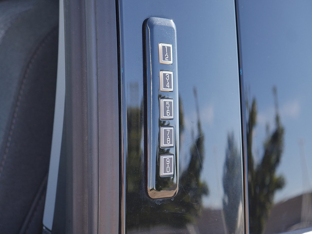 Used 2023 Ford F350 XLT AWD/4WD image 58